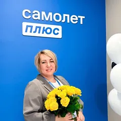 Оксана Селезнева — фото 1